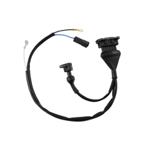 Ledningsmatta 200 K-Jetronic