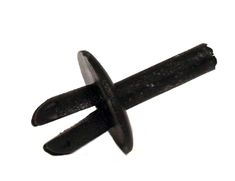 Clips grillram, dörrar,lister mm 240/740