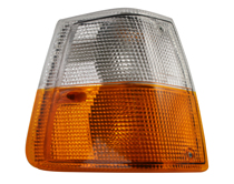 Blinkers 240 81- EU utan varselljus Hö