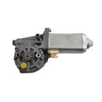 Elektrisk motor ruta bakdörr 244/245 Hö
