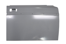 Ytterplåt framdörr 240/260 Hö