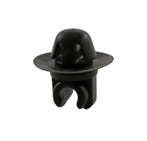 Styrning dörrlås 200/700/900 bak