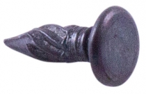 Plåtspik till papp baksäte PV/Duett