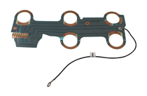 Kretskort 700 bak 82-89 Hö