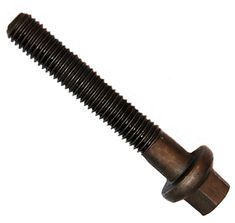 Topplocksbult kort B234F 3/bil