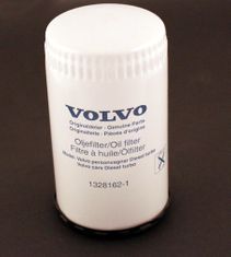 Oljefilter diesel D24T/TIC