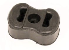 Hänke Avgas 700 83-87 gummi