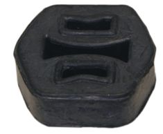 Hänke Avgas 700/800/900/70/90 83- gummi