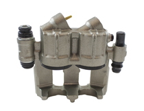 Bromsok DBA ABS 760 vä fram