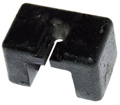 Svängningsdämpare koppling 700