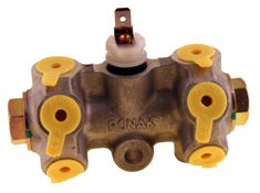 Varningventil broms  700 85-90 ej ABS