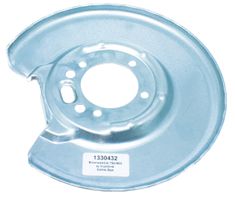 Bromssköld 700/900 ej multilink Vä/Hö Bak