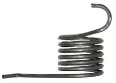 Returfjäder Kopplingspedal 200 79-93