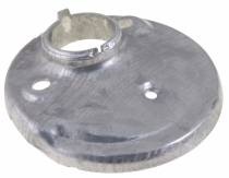 Fjädersäte 240/260 1979-84