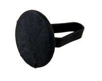 Clips svart