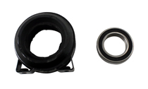 Kardanupphängning 700/900 50.8mm med lager