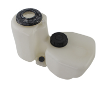 Spolarbehållare 700/900 82-98/S90