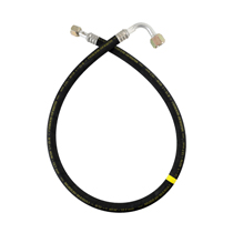 Slang A/C Refrigerant Suction Hose