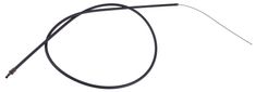 Wire lås bak-/tanklucka 780