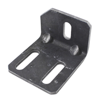 Konsol avgasrör/växellåda 240 B200F/B230F nedre