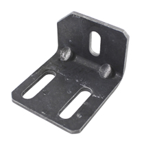 Konsol avgasrör/växellåda 240 B200F/B230F nedre