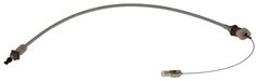 Gasreglagewire 240 85-90 B200K/230K hst