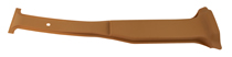 Panel B-stolpe 200 Hö beige