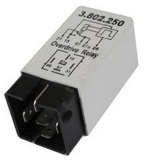 Relä overdrive 760/960 88-94