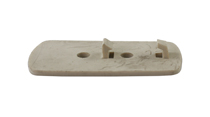 Distansbricka