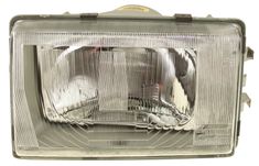 Strålkastare 240 81-93 Vä HST