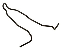 Låsfjäder kopplingsreglage M47