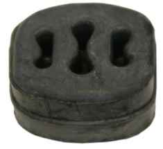 Hänke Avgas  700 88-04 gummi