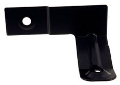 Nummerplåtshållare 780 vä fram