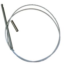 Antennspröt 245 81-93,745 83-93,945 91-