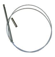 Antennspröt 240 81-93,740 83-93,944 91-
