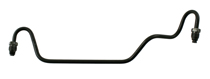 Rör styrväxel Volvo 740/760/940