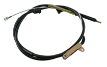 Handbromskabel 700/900 Vä Bak