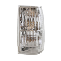 Blinkers 740/760 82-89 helvita Vä