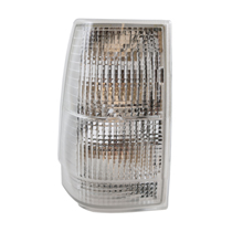 Blinkers 740/760 82-89 helvita Hö