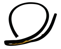 Gummilist dörr 700/900/S90/V90 88-98 VÄF