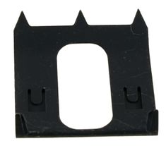 Clips värmeanläggning/instrumentbräda 700/900