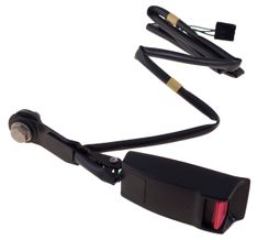 Bälteslås framsäte 700