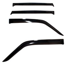 Vindavvisare 244/245 4d utanpåliggande