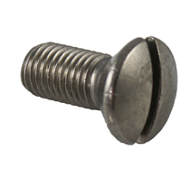 Skruv dörrgångjärn PV/Duett UNF 5/16-24x7/8" (22 mm)