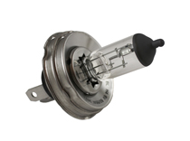 Glödlampa Strålkastare H4 6V 60/55w P45T bas
