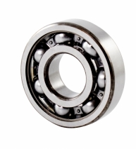 Lager inner/ytterring M400/M410 Bak