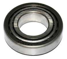 Rullager bottenstock bak M45/M46 -78