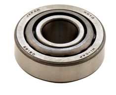 Lager framhjul yttre PV/Amazon/1800