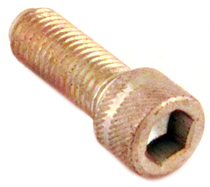 Skruv M8-1,0x21,5