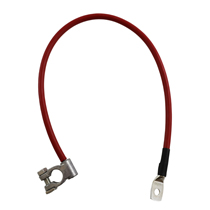 Batteriledning Amazon B16